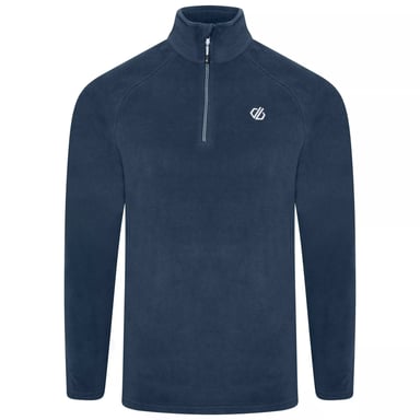 Dare 2B Mens Freethink II Fleece Top (Moonlight Denim)