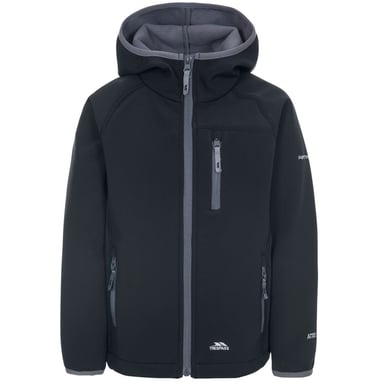 Trespass Childrens/Kids Kian Softshell Jacke