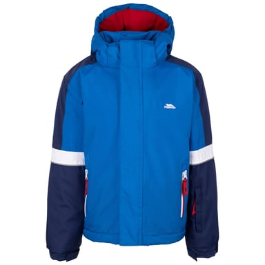 Trespass - "Kingsley" Skijacke für Jungen (Blau)