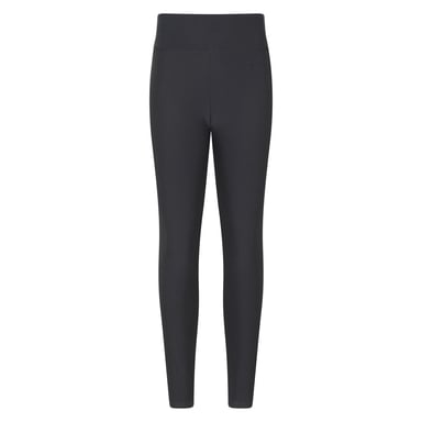 Mountain Warehouse - Thermo-Leggings für Damen (Holzkohle)