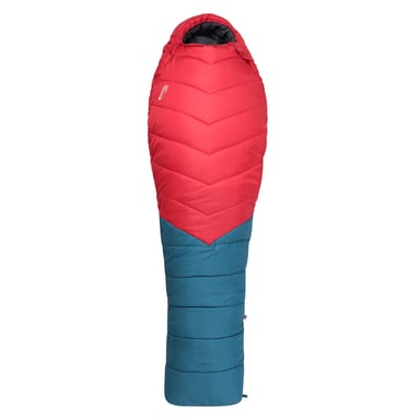 Mountain Warehouse - "Nordic 480" Schlafsack (Rot)