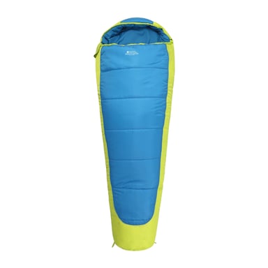 Mountain Warehouse - "Microlite 1400" Schlafsack (Kobalt)