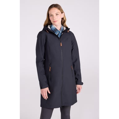 Mountain Warehouse - "Ioana" Softshelljacke für Damen (Schwarz)