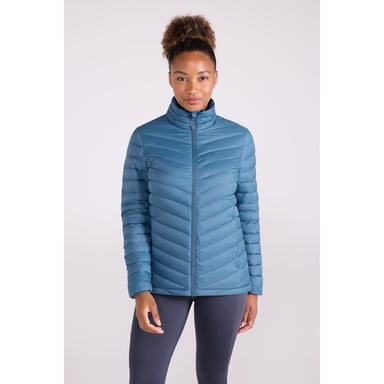 Mountain Warehouse - "Extreme II" Daunenjacke für Damen (Petrol)