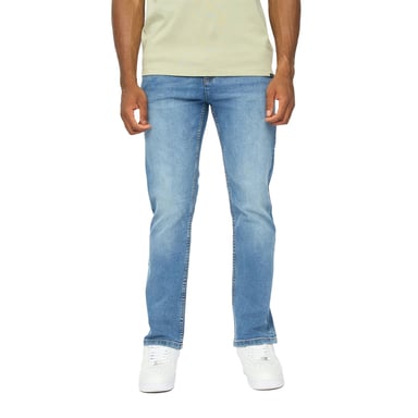 Duck and Cover - "Janstar" Jeans für Herren (Steinwaschen)