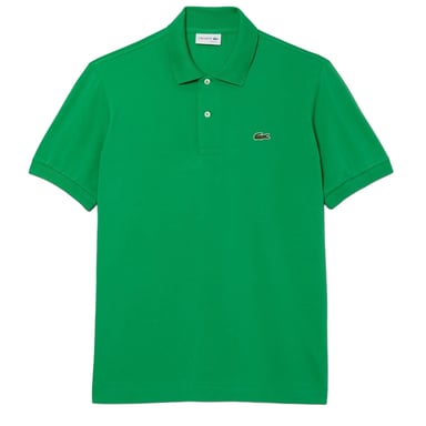 Lacoste - "L.12.12" Poloshirt für Herren, Leicht (Grün)