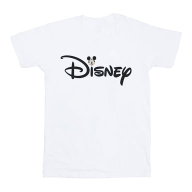 Disney - T-Shirt für Herren (Weiß)