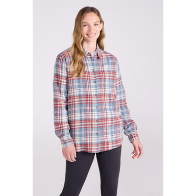 Mountain Warehouse - "Balsam" Hemd für Damen (Blassblau)