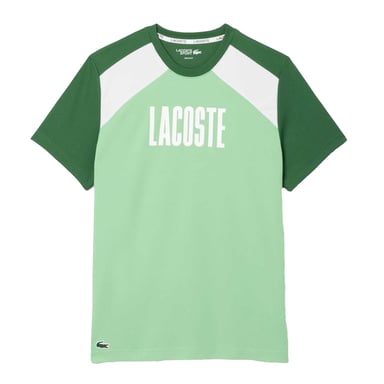 Lacoste - T-Shirt für Herren (Grün)