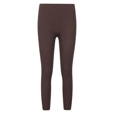 Mountain Warehouse - "Carmel" Thermo-Unterhose für Damen (Braun)