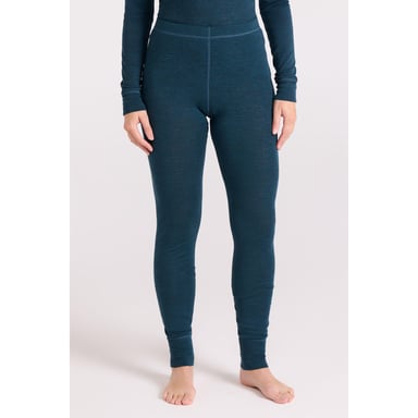 Mountain Warehouse - "Merino II" Thermo-Unterhose für Damen (Petrol)