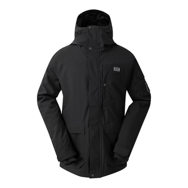 Dare 2B - Skijacke für Herren (Schwarz)