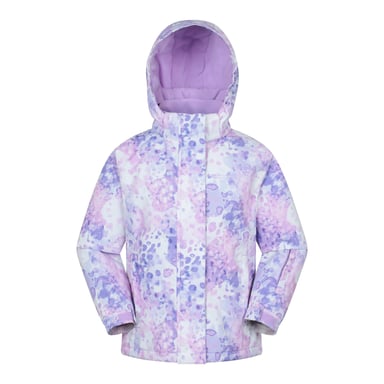Mountain Warehouse - "Snowdrop" Skijacke für Kinder (Pink)