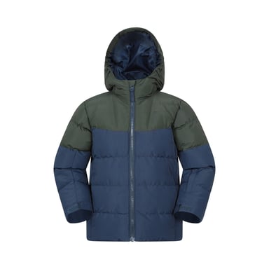 Mountain Warehouse - "Jasper II" Jacke für Kinder (Khakigrün)
