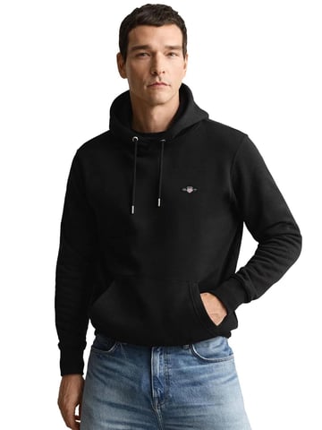 Gant | Herren Regular Fit Shield Hoodie