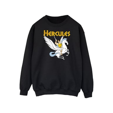 Disney - Sweatshirt für Herren (Schwarz)
