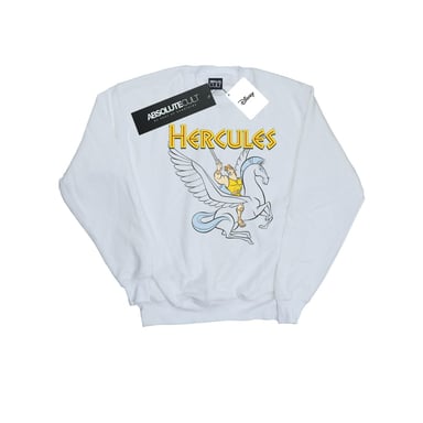 Disney - Sweatshirt für Herren (Weiß)