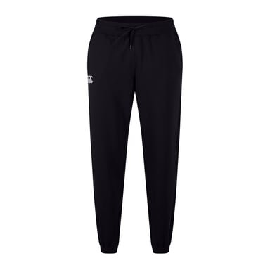 Canterbury - "Leisure" Jogginghosen für Herren (Schwarz)