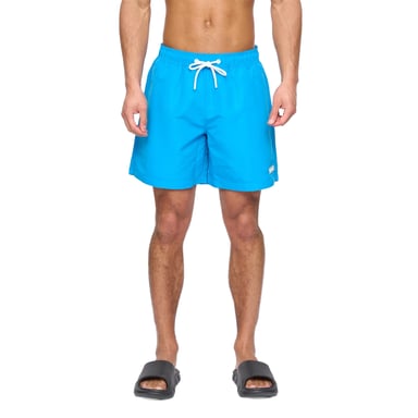 Henleys - "Henycore" Badeshorts für Herren (Blau)