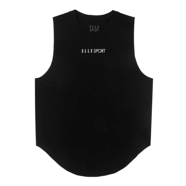Elle - Top für Damen (Schwarz)