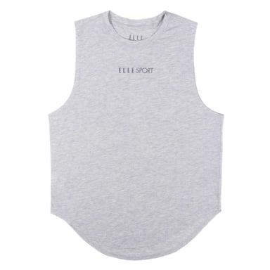 Elle - Top für Damen (Grau)