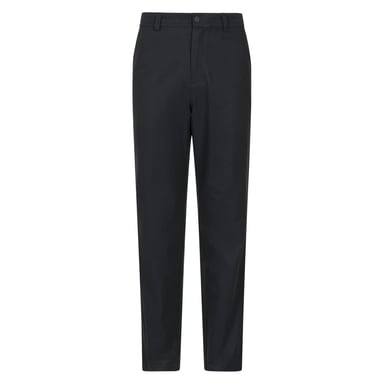 Mountain Warehouse - "Nature" Hosen für Herren (Schwarz)