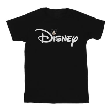 Disney - T-Shirt für Herren (Schwarz)