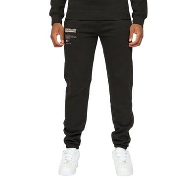 Duck and Cover - "Applewold" Jogginghosen für Herren (Schwarz)