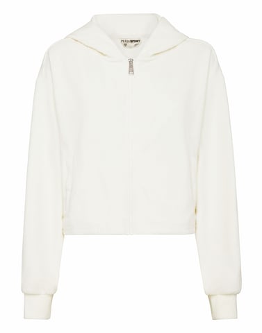 Kapuzen-Sweatshirt