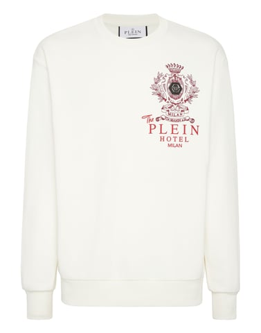 Sweatshirt Ls
