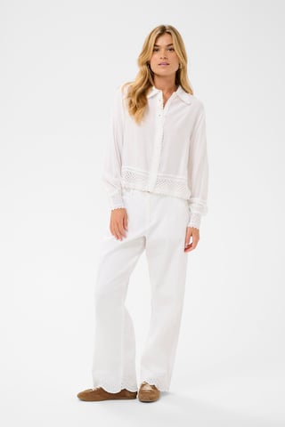 Langarm - Hemd CRFloriza Langarm - Hemd Loose fit
