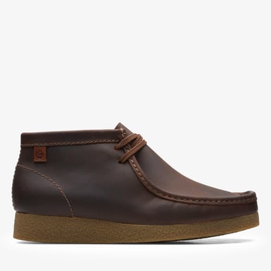 Shacre Boot Bienenwachs-Stiefel