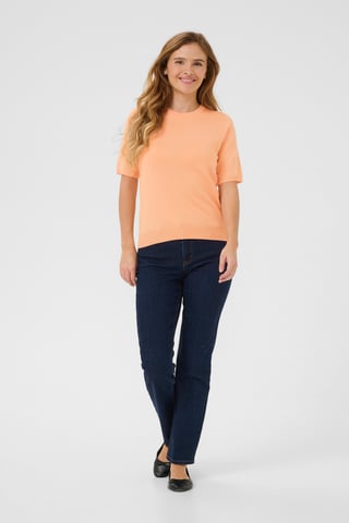 Strickpullover KAlizza Strickpullover Regular fit