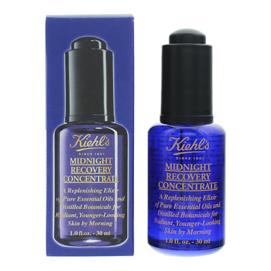 Kiehl's Midnight Recovery Concentrate Gesichtsöl 30ml