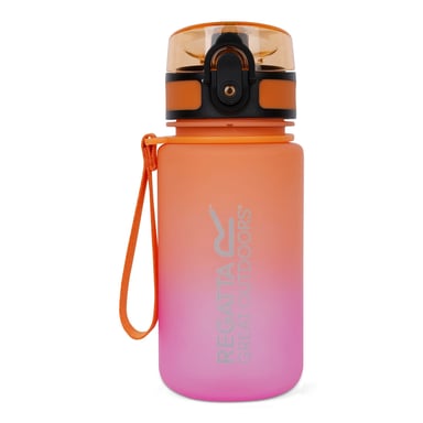 Regatta Tritan Wasserflasche (Satsuma/Reines Rosa)