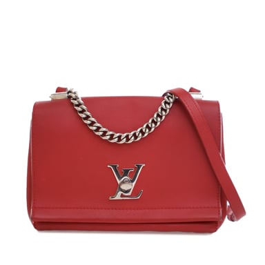 Lv Pont 9 Kettenhandtasche