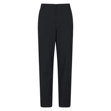 Mountain Warehouse - "Delta" Hosen für Damen , Winter (Schwarz)