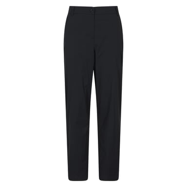 Mountain Warehouse - "Delta" Hosen für Damen , Winter (Schwarz)