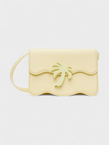 Palm Beach Tasche Mm Gelb