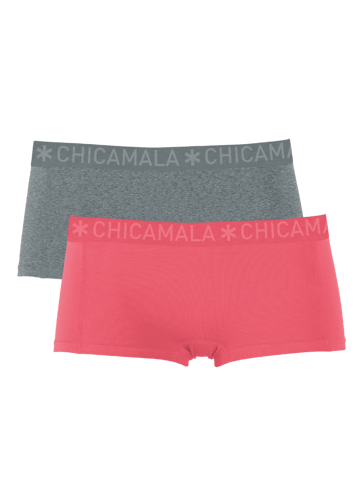 Muchachomalo Herren Boxershorts – 2 Stück – Herren Unterhosen