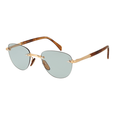 David Beckham Sonnenbrille DB 1224/S T5U8J 51