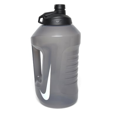 Nike - Wasserflasche, Krug (Anthrazit)