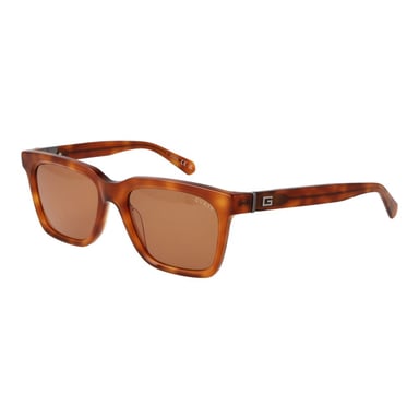 Gu7760 Schildpatt Quadrat-Sonnenbrille