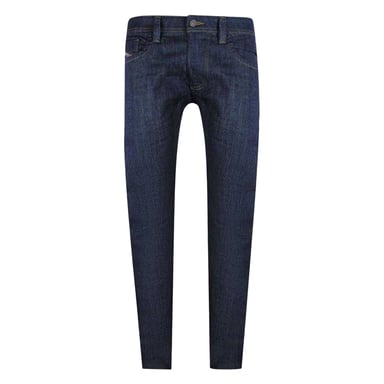 Diesel - "Larkee-X" Jeans für Herren (Dunkelblau)
