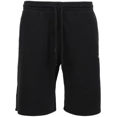 Off-White - "Caravaggio" Sweat-Shorts für Herren/Damen Unisex (Schwarz)