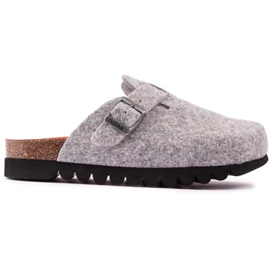 V.gan Vegane Taro Recycelte Filzfußbett-Schuhe