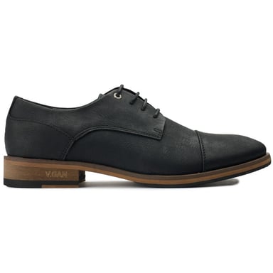 V.gan Vegane Ingwer 2 Derby Schuhe