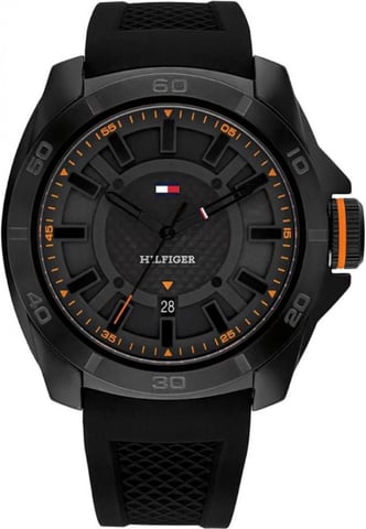 Tommy Hilfiger 1792137 Herrenarmbanduhr