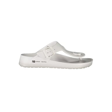 Flip-Flop mit Schnallenverschluss
