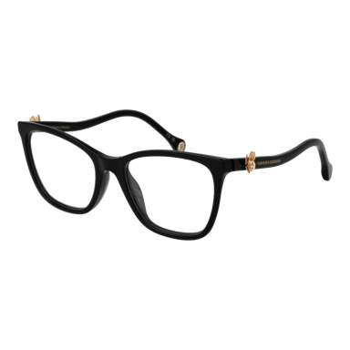 Carolina Herrera Brillenfassung HER 0395/G 80718 54
